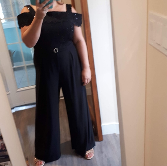 R & M Richard's jumpsuit - Picture 3 of 6